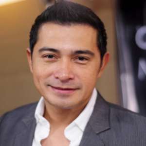 Cesar Montano